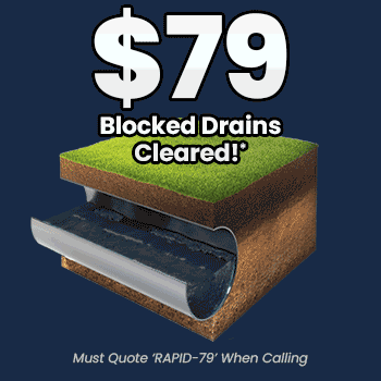 Fast Blocked Drain Clearing in Clayfield: Same Day Service
