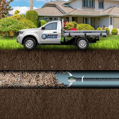 Fast Clayfield Drain & Sewer Plumbers