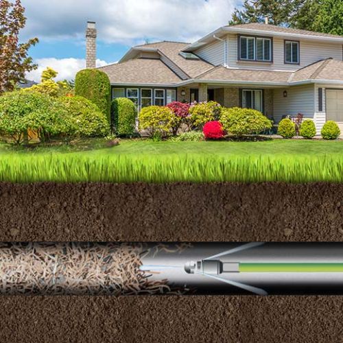 Fast Clayfield Drain & Sewer Plumbers