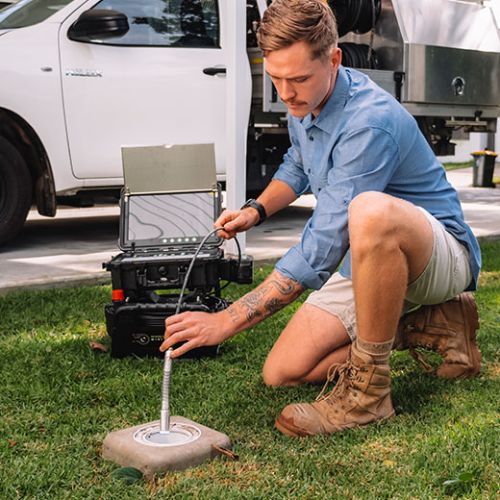 Fast Clayfield Drain & Sewer Plumbers