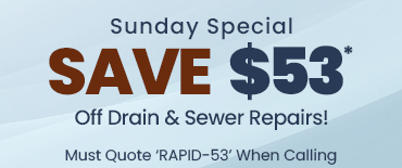 Fast Clayfield Drain & Sewer Plumbers